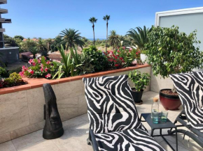 La Terraza im La Chiripa